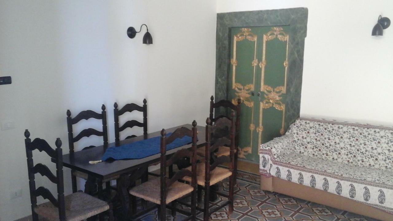 شقة La Casa Del Sire مارينو المظهر الخارجي الصورة