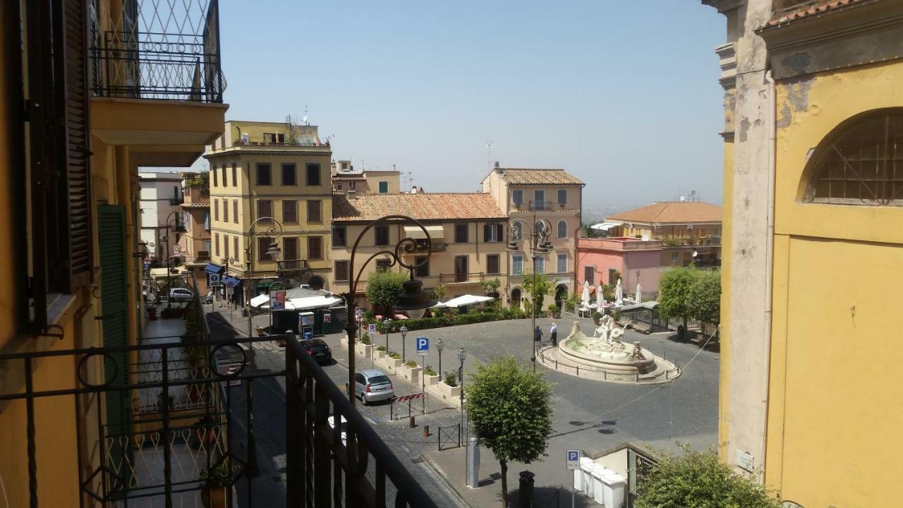 شقة La Casa Del Sire مارينو المظهر الخارجي الصورة