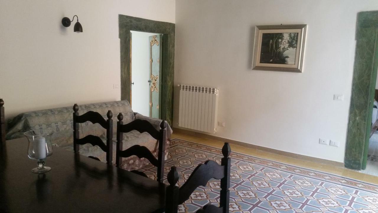 شقة La Casa Del Sire مارينو المظهر الخارجي الصورة