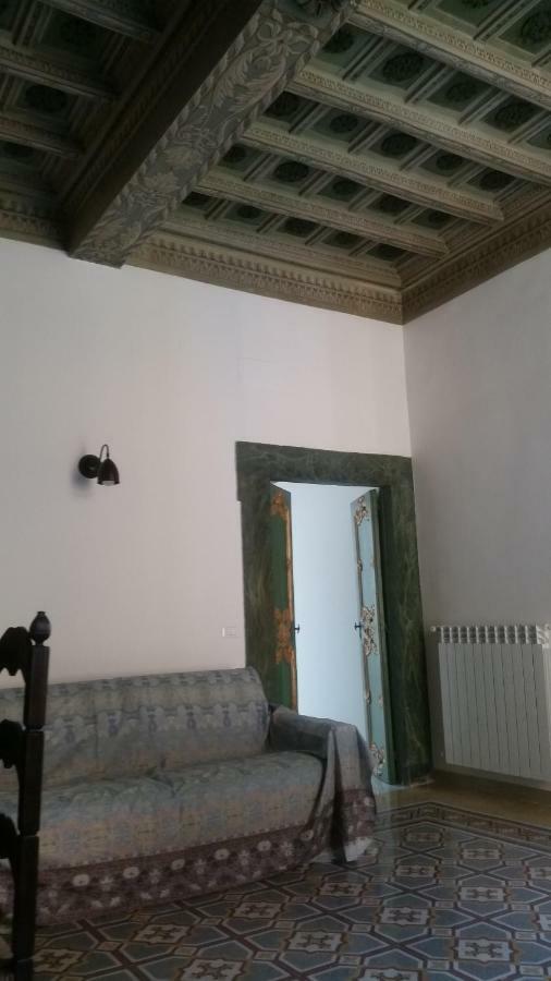 شقة La Casa Del Sire مارينو المظهر الخارجي الصورة