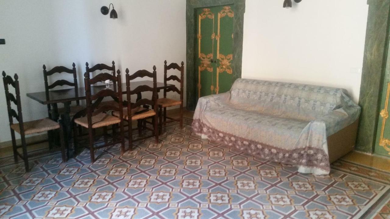 شقة La Casa Del Sire مارينو المظهر الخارجي الصورة