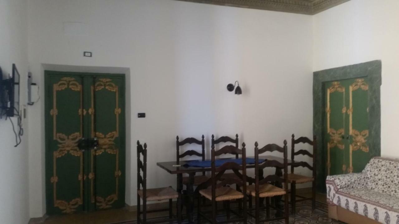 شقة La Casa Del Sire مارينو المظهر الخارجي الصورة