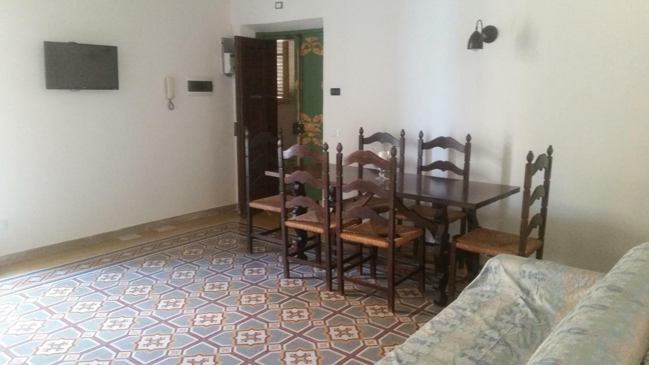 شقة La Casa Del Sire مارينو المظهر الخارجي الصورة